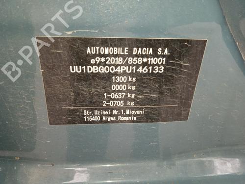 Capot DACIA SPRING EV (B6M1) | BP33016789C1  - Image 31