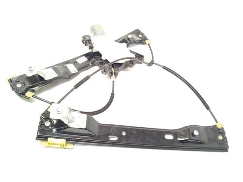 Used Front right window mechanism FORD FOCUS III Saloon 1.0 EcoBoost (125 hp) 27574513