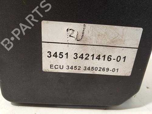 Módulo de ABS BMW X3 (E83) 2.0 sd | BP28730178M43 