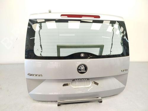 Used Tailgate Tailgate 38486680 38486680