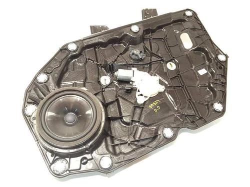 Used Front right window mechanism Front right window mechanism 13379985 13379985