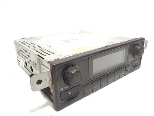 Used Radio MERCEDES-BENZ SPRINTER 3,5-t Van (B907, B910) [2018-2025]  9820009
