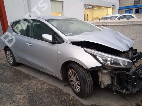 Used Parts KIA CEE'D (JD)  1.4 CRDi 90  1145816