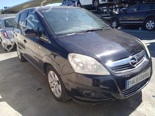 Right rear door OPEL ZAFIRA / ZAFIRA FAMILY B (A05) 1.7 CDTI (M75) | BP15186045C5 