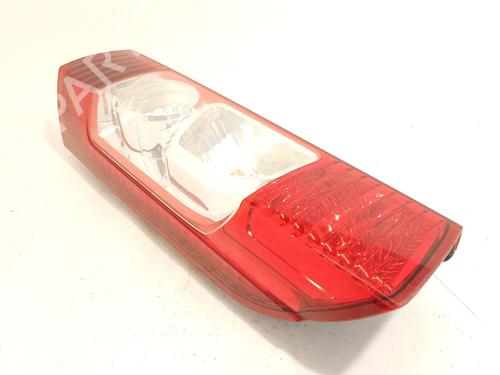 Right taillight PEUGEOT BOXER Van 2.2 HDi 120 | BP37031172C35 - Image 2