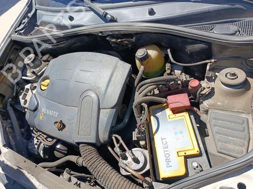 Steering pump RENAULT KANGOO Express (FC0/1_) 1.5 dCi (FC07, FC1R) | BP36799391M99  - Image 14
