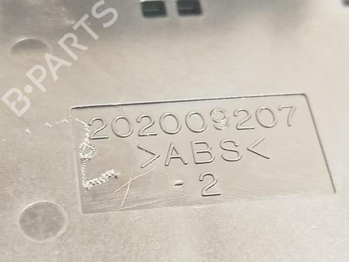 Left front window switch SSANGYONG KORANDO (CK) 2.0 e-XDi | BP22993270I27  - Image 5