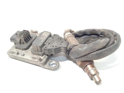 Elektronisk sensor IVECO DAILY VI Van 35S16, 35C16, 40C16, 50C16, 70C16 (160 hp) 29855006