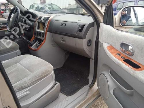 Right headlight KIA CARNIVAL II (GQ) 2.9 CRDi | BP12140305C29