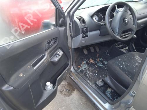 Transfer box SUZUKI IGNIS II (MH) 1.5 4x4 (RM415) | BP29912799M36 