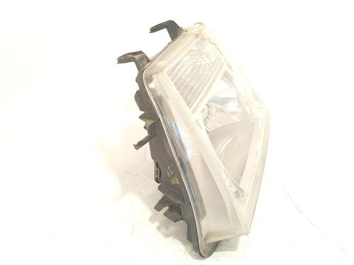 Left headlight NISSAN PATHFINDER III (R51) 2.5 dCi 4WD | BP37020929C28 - Image 3