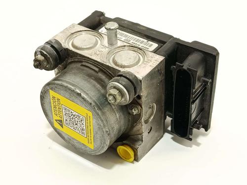 Used ABS pump ABS pump OPEL CORSA D (S07) 1.3 CDTI (L08, L68) (90 hp) 40125474 40125474