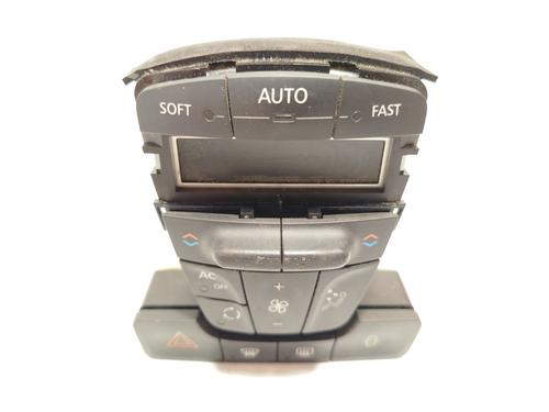 Climate control RENAULT LAGUNA III (BT0/1) 2.0 dCi (BT01, BT08, BT09, BT0E, BT0K, BT12, BT1C, BT1D,... | BP30701687I5 - Image 2