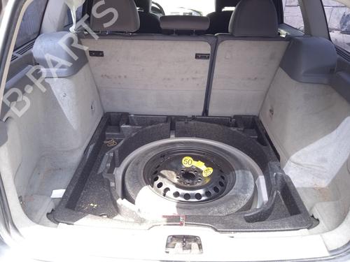 Front left window mechanism VOLVO V50 (545) 2.0 D | BP22728810C22 