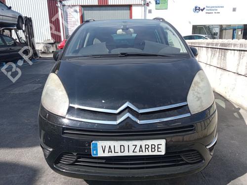 Left headlight CITROËN C4 Grand Picasso I (UA_) 2.0 HDi 138 | BP28599802C28 