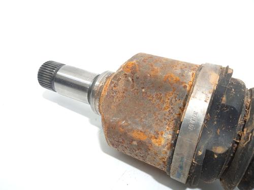 Left front driveshaft PEUGEOT 308 II (LB_, LP_, LW_, LH_, L3_) 1.6 BlueHDi 120 | BP22729702M38 