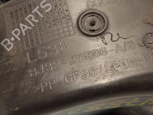 Fuel flap LAND ROVER RANGE ROVER EVOQUE (L538) 2.0 D 4x4 | BP10173269C131 