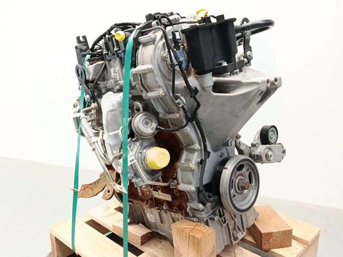 Engine FORD PUMA (J2K, CF7) 1.0 EcoBoost mHEV | BP39163126M1 - Image 4