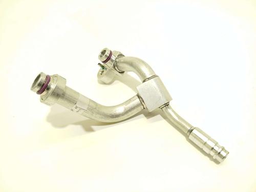 AC pipe CUPRA BORN (K11) | BP39463325M126 - Image 3