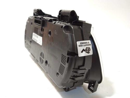 Instrument cluster RENAULT CLIO V (B7_)  | BP15638760C47 