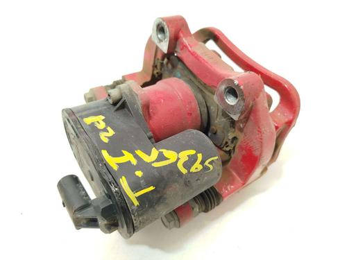Left rear brake caliper JAECOO J7 PHEV | BP40129168M107 - Image 3