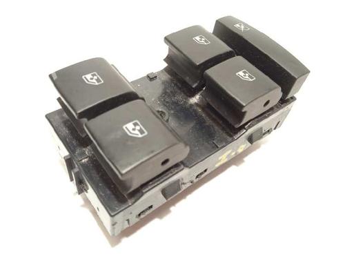 Used Left front window switch OPEL ASTRA K (B16) [2015-2022]  13025636