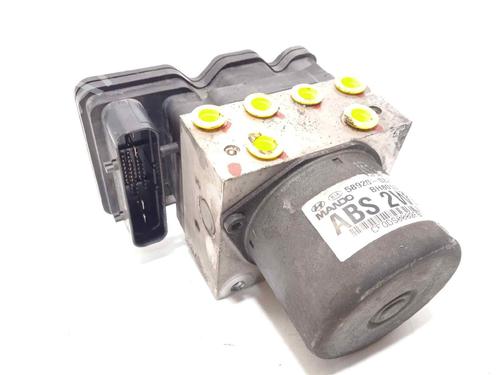 Used ABS pump KIA SPORTAGE II (JE_, KM_) 2.0 i 16V (141 hp) 16770939