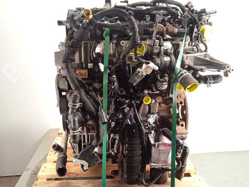 Used Engine FORD MONDEO V Hatchback (CE) 2.0 EcoBlue (190 hp) 26640650