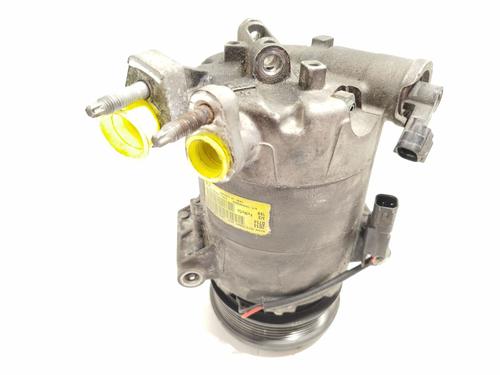 AC compressor FORD FOCUS III 1.0 EcoBoost | BP26902596M34 - Image 3