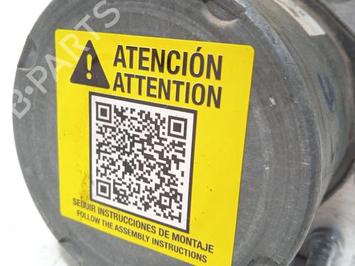 ABS pump PEUGEOT RIFTER  | BP29305936M43 