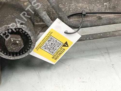 Steering rack FIAT DUCATO Van (250_) 130 Multijet 2,3 D | BP36913237M22 - Image 4
