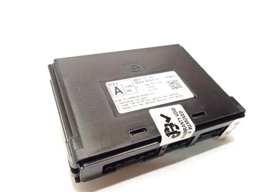 Used Electronic module MAZDA CX-30 (DM) SKYACTIV-X M Hybrid (DMFP) (179 hp) 16424406