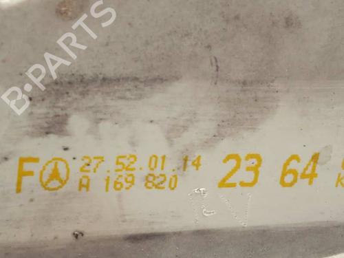 Left taillight MERCEDES-BENZ B-CLASS Sports Tourer (W245) B 180 CDI (245.207) | BP8514480C34 