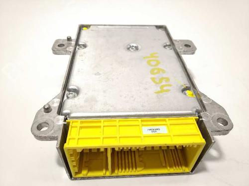 ECU airbags MERCEDES-BENZ C-CLASS Coupe (C204)  | BP4971695M53 