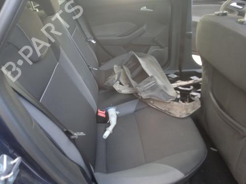 Left taillight FORD FOCUS III 1.6 TDCi | BP29305878C34