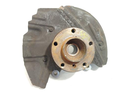 Used Left front steering knuckle Left front steering knuckle 26640655 26640655