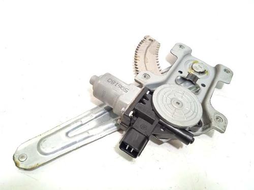 Used Rear left window mechanism SUBARU XV (_GP_) 2.0 D AWD (GPD) (147 hp) 15594765