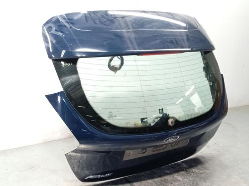 Tailgate FORD FOCUS III 1.6 Flexifuel | BP20723254C6 