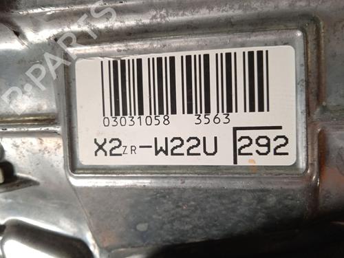 Engine TOYOTA C-HR (_X1_) 1.8 Hybrid (ZYX10_, ZYX11_) | BP30122921M1 