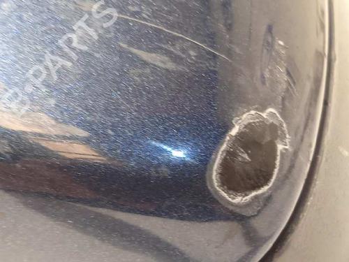 Left mirror OPEL VECTRA C (Z02) 2.2 DTI 16V (F69) | BP14984352C26 