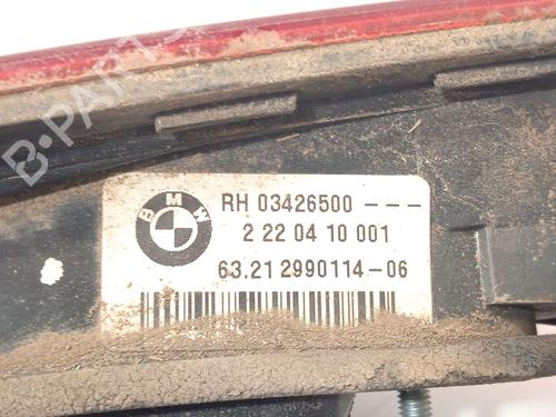 Right tailgate light BMW X1 (E84) xDrive 18 d | BP38508760C80 - Image 5