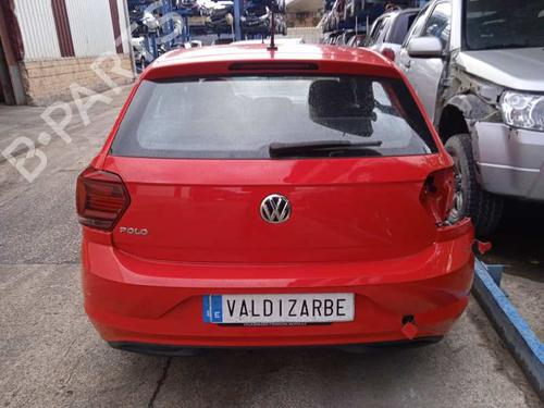 Engine VW POLO VI (AW1, BZ1, AE1) | BP16862036M1