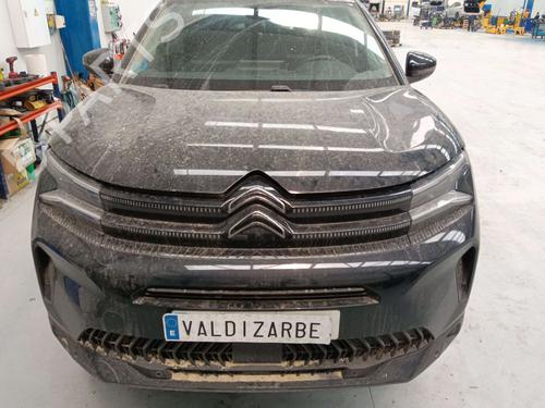 Subframe CITROËN C5 AIRCROSS (A_) 1.6 Hybrid | BP40037655M9 - Image 14