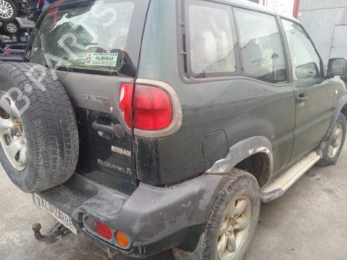 Right front door NISSAN TERRANO II (R20) 2.7 TDi 4WD | BP13109353C3 