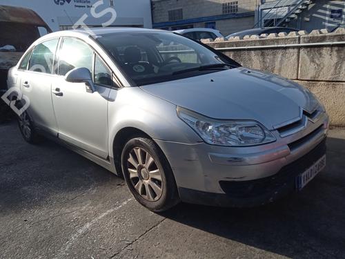 Used Parts CITROËN C4 I Saloon  1.6 HDi  4354485