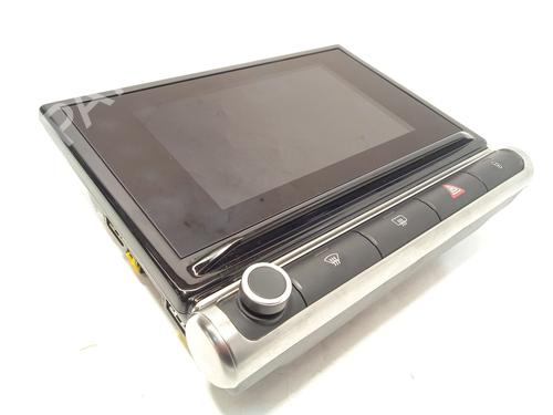 Used Display monitor Display monitor CITROËN C3 III (SX) [2016-2026] 21018136 21018136