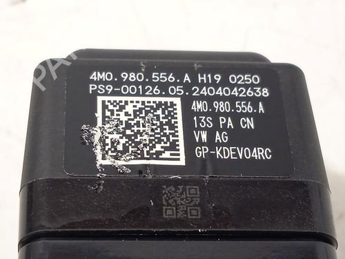 Electronic module AUDI A4 B9 Avant (8W5, 8WD) 35 TDI Mild Hybrid | BP27520782M83 - Image 4