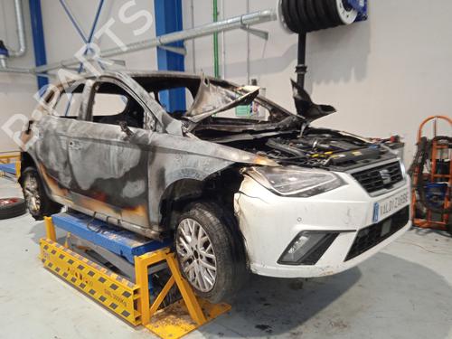 Used Parts SEAT IBIZA V (KJ1, KJG) 1.0 TSI (110 hp) 4441761