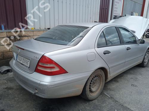 Engine MERCEDES-BENZ C-CLASS (W203) C 220 CDI (203.006, 203.008) | BP39407835M1 - Image 16