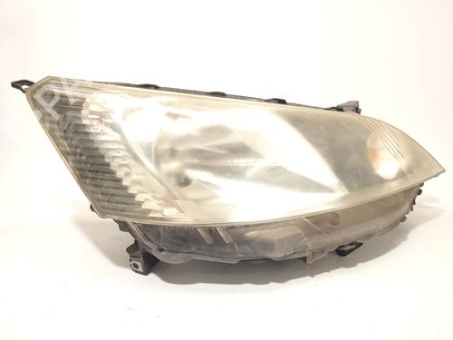 Right headlight NISSAN NV200 Van 1.5 dCi 85 (M20, M20N, M20M) | BP37270829C29 - Image 2